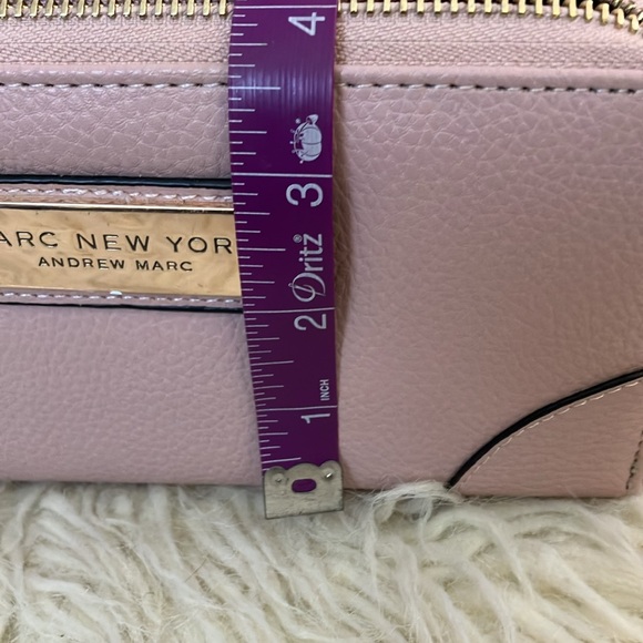 Pink wallet - Picture 6 of 6